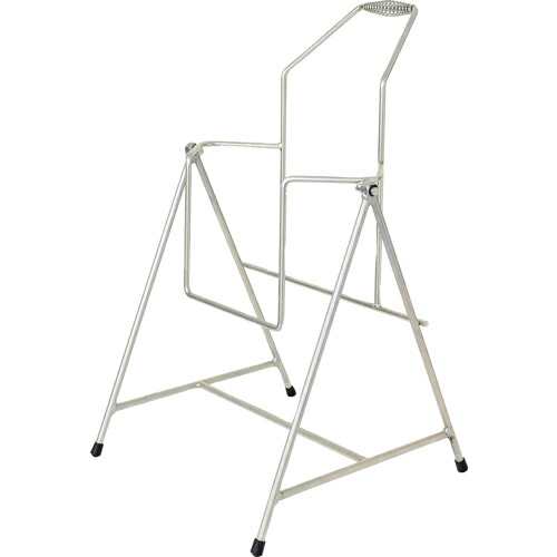 アルボース 一斗缶専用ラック らくする ( 35911 )