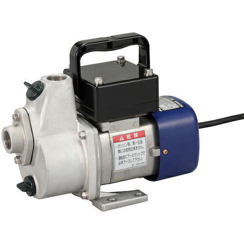 【SALE必要経費】工進 FS揚水機 100V印字機 ( FS-2010P ) (株)工進