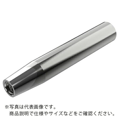 セコ ( セコ・ツール ) X-HEADS-円柱シャンク 超硬益荒男 - 米突遣りかた ( XE25320J2-215-05.0E )