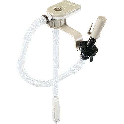 工進 蓄電池式ランプ油揚水機 ( EPF-803ML ) 【10本仕掛ける】 【製造業者取寄】