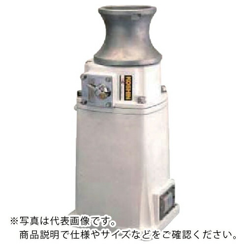 工進 イカール 750W DC24V ( RES-7524 ) (株)工進 【メーカー取寄】