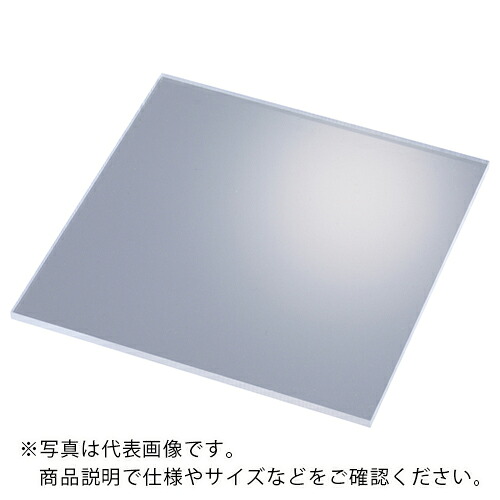 IWATA ( 岩田製作所 ) アクリル板 (透明) 5mm ( ACPC-500-1000-5 )
