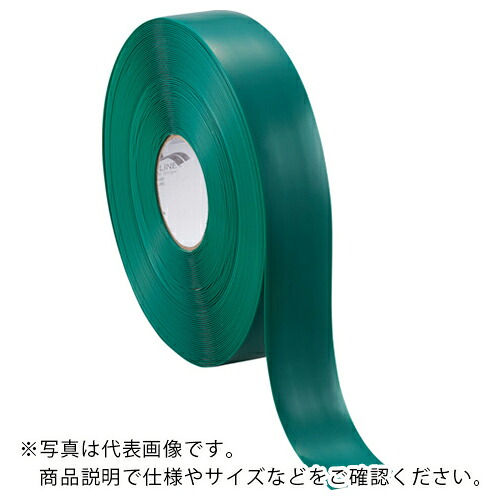 【SALE価格】IWATA ( 岩田製作所 ) ラインプロ(緑) 1巻(30M) 50mm幅 ( LP830 )