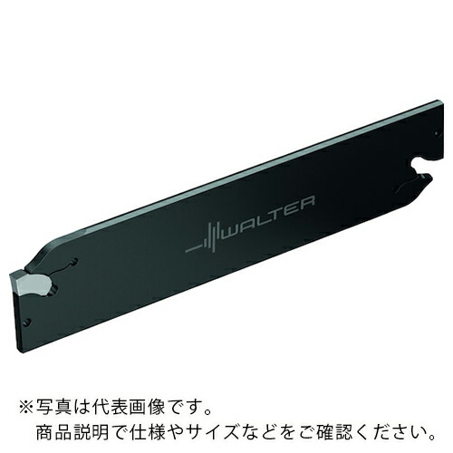 【SALE価格】ワルター 深突切りブレード G2042...N ( G2042.46N-5T80SX )