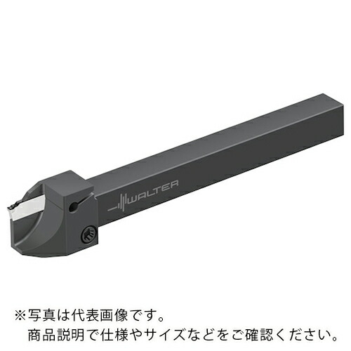 Walter ( ワルター ) シャンク工具 外径溝加工 G4014 ( G4014-1616L-3T17DX18 )