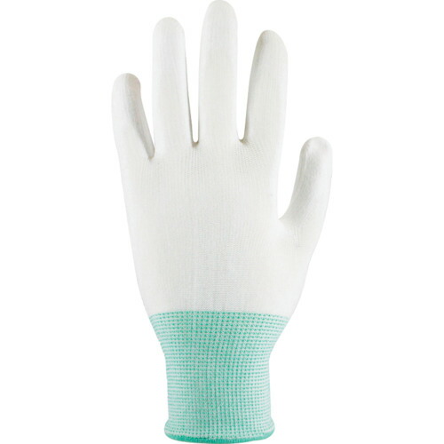 TryAnt ( キタヤマ ) 175 PU GLOVE 10P ホワイト M ( 175-M ) 【10Pkセット】 (株)キタヤマ 6,976円