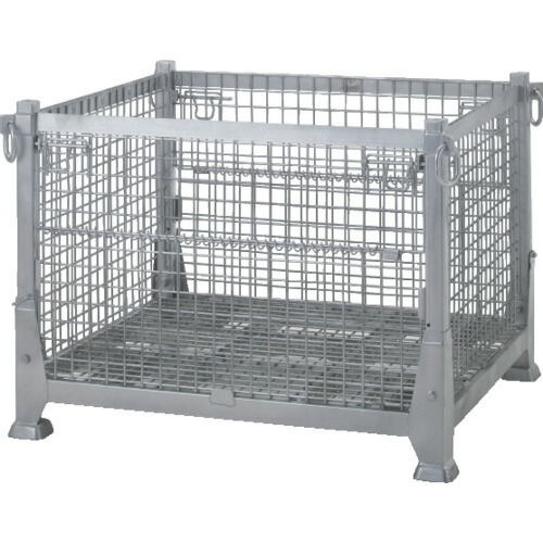 【SALE通貨価値】テイジーメンス 吊り調色板 1000×1200×890 1000kg ( 1012HPX )