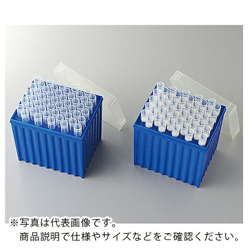 AS ( アズワン ) ピペットチップマクロ5mL4421-SF ( 2-4969-03 ) 【メーカー取寄】