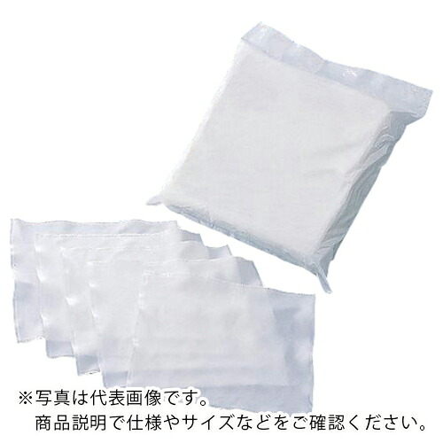 【SALE必要経費】AS ( アズワン ) APポリエステルワイパ AP404H 600枚×10袋 (6000枚入) ( 1-3927-53 ) アズワン(株)