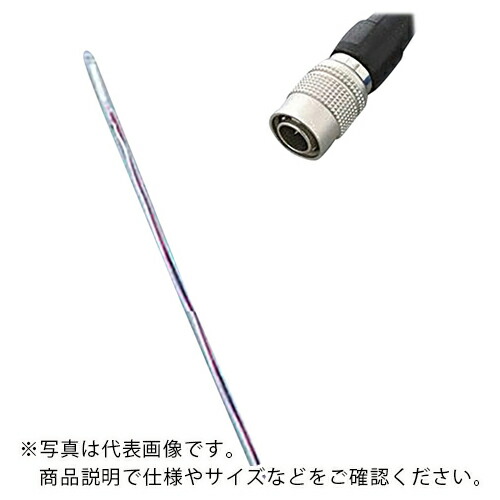 AS ( アズワン ) 専用センサーITE-P JPT ( 1-5482-03 ) アズワン(株) 【メーカー取寄】
