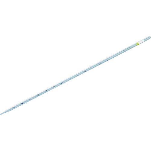 AS ( アズワン ) ビオラモディスポピペット1ml (500本入) ( 1-2247-01 ) アズワン(株) 【メーカー取寄】