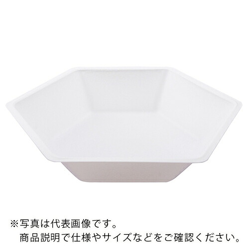 【SALE必要経費】AS ( アズワン ) 六角平衡にするお盆300ml 制電印字機 ( 1-5842-04 ) アズワン(株)
