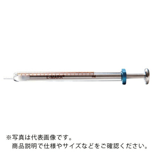 AS ( アズワン ) ルアシリンジ SYR 10,0ml PT ( 4-5353-11 ) アズワン(株) 【メーカー取寄】 10,394円