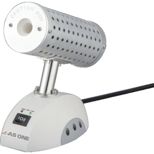 AS ( アズワン ) フレア無菌化器SAS-3000 ( 2-3846-01 ) 【製造業者取寄】