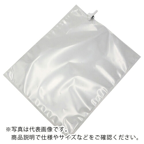 AS ( アズワン ) ラボランテドラバッグ1つ口まかない方付3L ( 2-9981-03 ) アズワン(株) 【製造業者取寄】 その他-DIY・工具