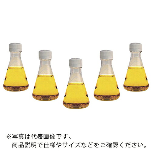 AS ( アズワン ) 滅菌三角フラスコ4112-2800 ( 1-8773-11 ) アズワン(株) 【メーカー取寄】 15,116円