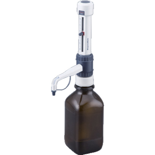 AS ( アズワン ) ボトルトップディスペンサー 1-10ml ( 2-3828-02 ) アズワン(株) 【メーカー取寄】