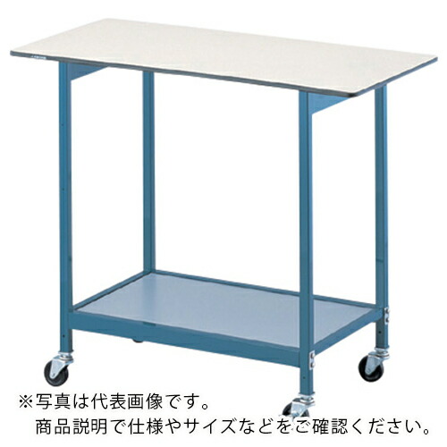 AS ( アズワン ) ラボベンチT BT ( 1-7631-02 ) アズワン(株) 【メーカー取寄】