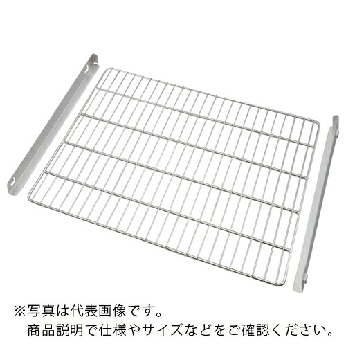AS ( アズワン ) 600用耐荷重棚板セット THS-600 ( 1-8999-23 ) アズワン(株) 【メーカー取寄】