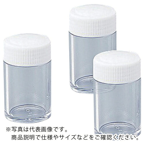 AS ( アズワン ) なおなお書き推進器管瓶(容れもの)SS-50 (100本入) ( 1-4628-15 ) アズワン(株) 【製造業者取寄】 その他-花・ガーデン・DIY-DIY・工具