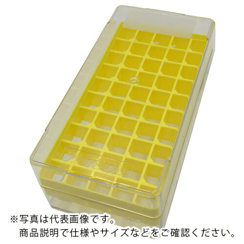 AS ( アズワン ) ハニカムラックIN1577-550Y ( 2-4575-04 ) アズワン(株) 【製造業者取寄】 その他-DIY・工具-花・ガーデン・DIY