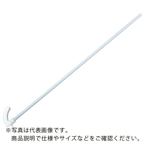 AS ( アズワン ) PTFEまぜくり返す棒 005.350.8.2 ( 1-7731-06 ) 【製造業者取寄】 その他-DIY・工具