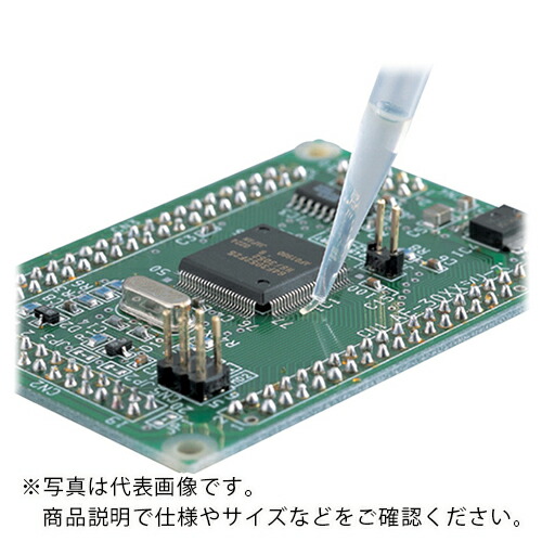 AS ( アズワン ) マイクロ粘着スティック MSS03-24 (24本入) ( 1-7685-02 ) アズワン(株) 【メーカー取寄】