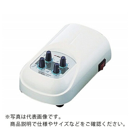 AS ( アズワン ) マグネチックスターラー CB-4 ( 1-4609-24 ) アズワン(株) 【メーカー取寄】