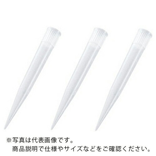 AS ( アズワン ) フィンチップ 9401030 (1000本入) ( 2-8249-07 ) アズワン(株) 【メーカー取寄】 10,108円