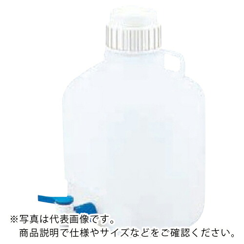 AS ( アズワン ) ストロングボトル583280 ( 1-1782-06 ) アズワン(株) 【メーカー取寄】