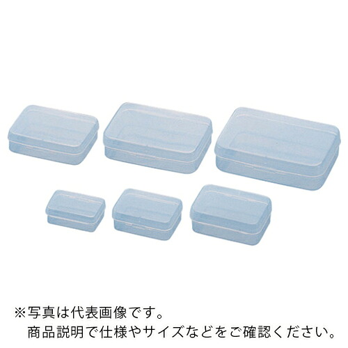 AS ( アズワン ) 試料ケース(MAJYケース)SS 120入 ( 6-9134-06 ) アズワン(株) 【メーカー取寄】