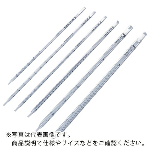 AS ( アズワン ) ディスポピペット13-678-27F ( 5-5353-06 ) 【製造会社取寄】