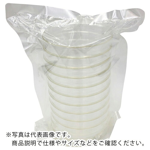 AS ( アズワン ) 滅菌シャーレAY (600枚入) ( 6-8663-33 ) アズワン(株) 【メーカー取寄】