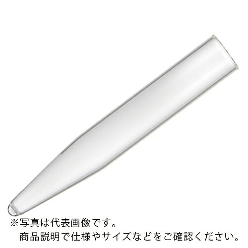 AS ( アズワン ) 試験管A-スピッチ10cc直口 ( 6-296-41 ) アズワン(株) 【メーカー取寄】