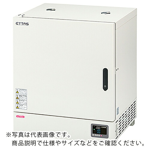 AS ( アズワン ) 定温乾燥器 EO-600V ( 1-9381-51 ) アズワン(株) 【メーカー取寄】