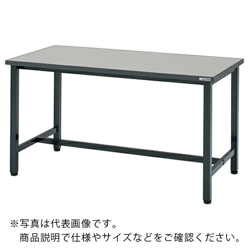 AS ( アズワン ) 作業台(メラミン天板)MT-1800 ( 3-4441-03 ) アズワン(株) 【メーカー取寄】