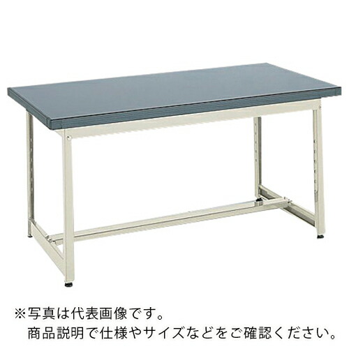 AS ( アズワン ) セラミック天板作業台 TCS-1500W ( 3-2018-05 ) アズワン(株) 【メーカー取寄】