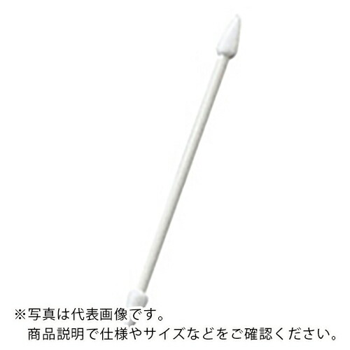 AS ( アズワン ) CA-003 産業用綿棒 ( 4-1416-02 ) 【製造業者取寄】