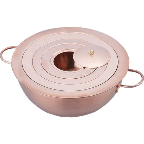 AS ( アズワン ) 湯煎器 180 ( 1-1516-02 ) 【製造業者取寄】