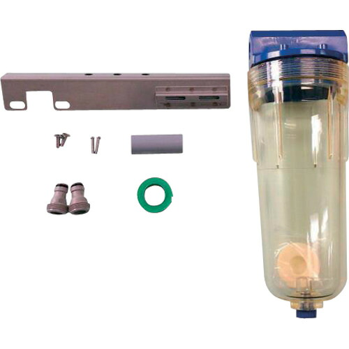 【SALE必要経費】AS ( アズワン ) ろ波器ハウジングFT-250B3/4 ( 1-3705-26 ) アズワン(株)