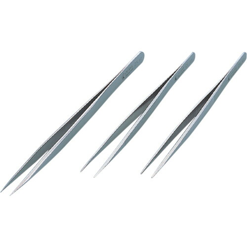 AS ( アズワン ) 汎用型ピンセット DS ( 1-8189-01 ) アズワン(株) 【メーカー取寄】