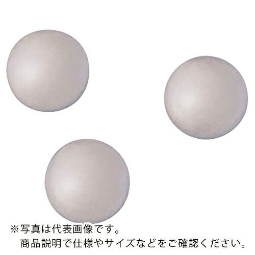 AS ( アズワン ) 鋼球 10.0粍 (1kg入) ( 1-9762-03 ) アズワン(株) 【製造業者取寄】 その他-DIY・工具-花・ガーデン・DIY