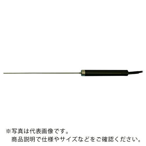 【SALE必要経費】AS ( アズワン ) ハンデ熱度計TKS-23120M ( 2-448-12 ) アズワン(株)