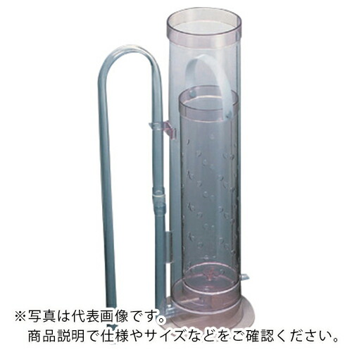 AS ( アズワン ) 自動小銃洗い濯ぎ器(仕掛ける)ピペット用AB-3型 ( 4-026-03 ) 【製造業者取寄】