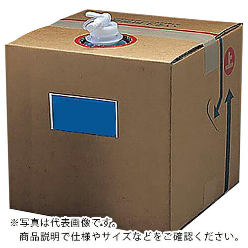 AS ( アズワン ) 石けん液ユーアイマイルドCE 20Kg ( 4-087-03 ) アズワン(株) 【メーカー取寄】