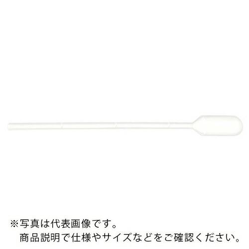 AS ( アズワン ) ピペットE-282 1000入 ( 5-1022-10 ) 【製造業者取寄】