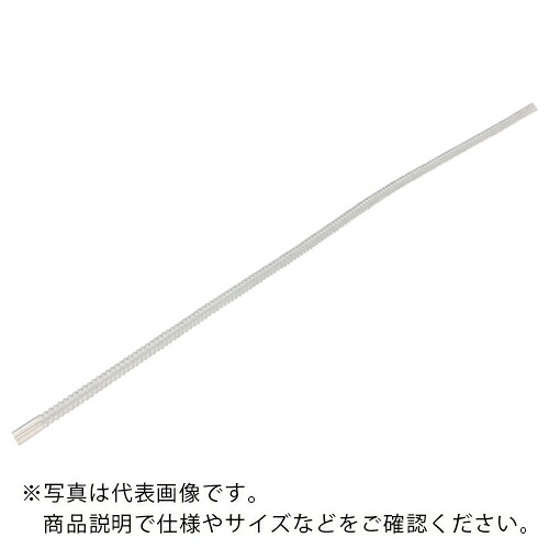 【SALE通貨価値】AS ( アズワン ) テフロン熱電子管FA-12-1000 ( 5-1077-30 ) アズワン(株)