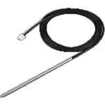 【SALE必要経費】AS ( アズワン ) デシタル熱度自然調整器PT検出器 ( 1-4597-11 ) アズワン(株)