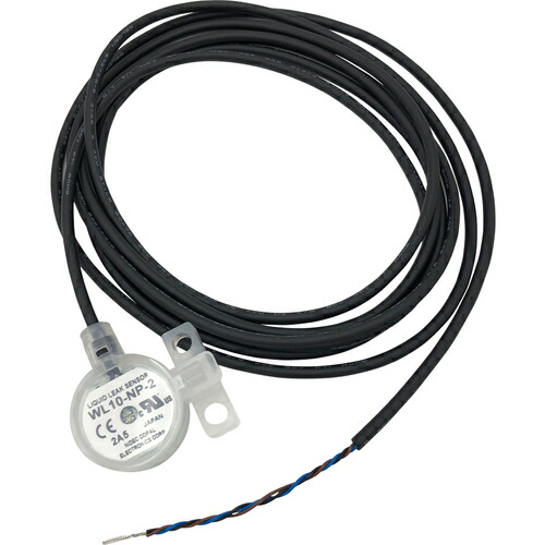 AS ( アズワン ) 加えること用検知器 AWL10-NP-2 ( 1-4308-11 ) 【製造業者取寄】
