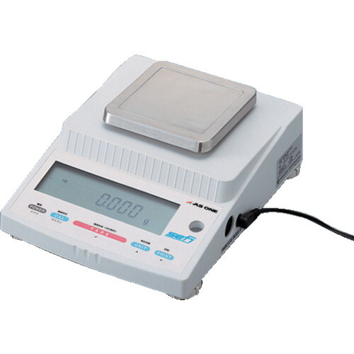 AS ( アズワン ) 電子天秤sefi-H IB-100H ( 1-5426-11 ) アズワン(株) 【メーカー取寄】